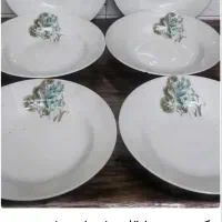 ظرف|ظروف سرو و پذیرایی|قم, شاه سید علی|دیوار