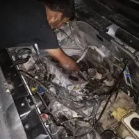 مکانیک سیار (اباده)