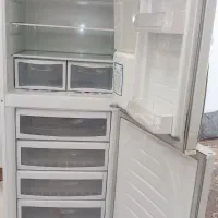 یخچال فریزر|یخچال و فریزر|جوین, |دیوار