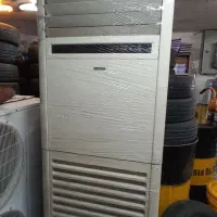 کولر گازی ایستاده ۵۰ هزار