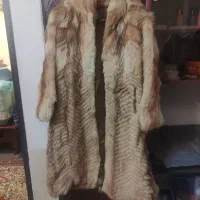 مشابه پالتو پوست