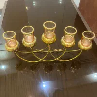 شمعدان رو میزی
