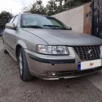 سمند|خودرو سواری و وانت|چالوس, |دیوار