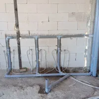 لوله کشی آب وفاظلاب نصب پمپ وتعمیرات خورده کاری