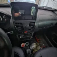 معاوضه کوئیک با ۲۰۶ تیپ ۵