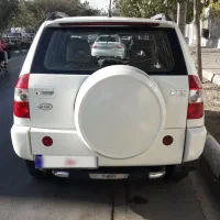 ام وی ام X33|خودرو سواری و وانت|مشهد, فلسطین|دیوار