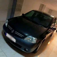 پارس تندر ۹۷ مولتی مدیا کم کار واقعی