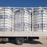 شهر مخزن منبع آب مکعبی زیر پله ای ابعاد خاص|مصالح و تجهیزات ساختمان|تهران, شادآباد|دیوار