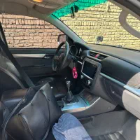 Kmc t8 مدل ۱۴۰۲|خودرو سواری و وانت|تهران, شهر زیبا|دیوار