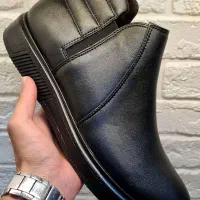 نیم بوت مردانه|کیف، کفش، کمربند|قم, نوبهار|دیوار