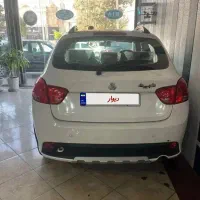 کوییک rs مدل آخر ۱۴۰۲|خودرو سواری و وانت|شهریار, کهنز|دیوار