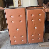 کمد برای مینی یخچال و گاو صندوق|فروشگاه و مغازه|تبریز, |دیوار