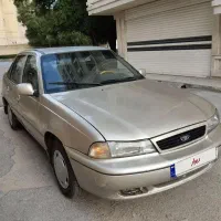 دوو فوق العاده سالم