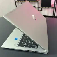 لپ تاپ HP نسل 12 حسابداری، برنامه نویسی|رایانه همراه|قم, دورشهر|دیوار