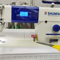 چرخ راسته دوز