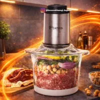 خردکن ۶تیغه داتیس