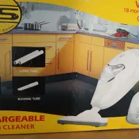 جاروشارژی|جاروبرقی، جارو شارژی، بخارشو|نجفآباد, جلال آباد|دیوار