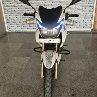 اپاچی مدل 95