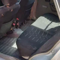 پراید 89 دوگانه سی ان جی فابریک|خودرو سواری و وانت|شیراز, نارنجستان|دیوار