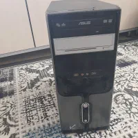 کیس کامپیوتر ddr3 رم ۴ هارد ۲۵۶