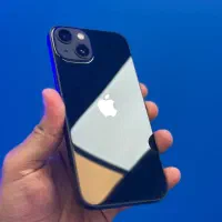 ایفون 13نرمال 128GB M/CH دوسیم کارت مشکی