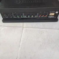 اکوو تکنو سوندTs60و اکوآمپیلی فایر ترانزیستوری اصل|صوتی و تصویری|قم, زنبیل آباد|دیوار