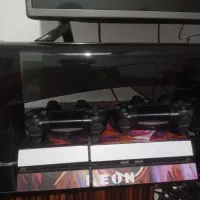 ps4|کنسول، بازی ویدئویی و آنلاین|مشهد, چهاربرج|دیوار