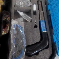 میخکوب عصایی
