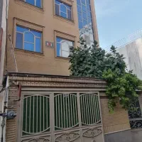 منزل ۸۰ متری
