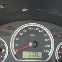 mvm110 چهارسیلندر کم‌کار|خودرو سواری و وانت|مشهد, زمانه|دیوار