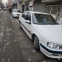 پژو پارس دوگانه|خودرو سواری و وانت|کرج, اخگرآباد|دیوار