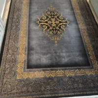 فرش دیبا ابریشم