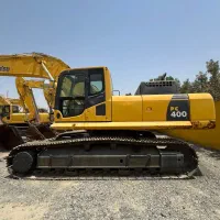 راننده بیل میکانی