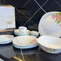 آرکوپال ۲۶ پارچه