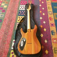گیتار الکتریک Schecter C6 pro|گیتار، بیس، امپلیفایر|تهران, میدان ولیعصر|دیوار