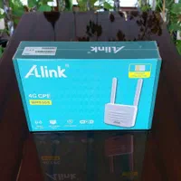مودم ALink سیمکارتی/ پرسرعتWiFi6/نو آکبند/ارسال|مودم و تجهیزات شبکه|مشهد, کوثر|دیوار