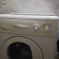 لباسشویی ابسال ۵ کیلو|ماشین لباسشویی و خشک‌کن لباس|تهران, خانی آباد نو جنوبی|دیوار