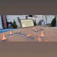 تشریفات مجالس ثبت عقد|خدمات پذیرایی، مراسم|کرج, شهرک فهمیده|دیوار