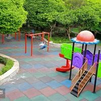 تجهیزات پارکی و مبلمان شهری|فروشگاه و مغازه|فسا, |دیوار