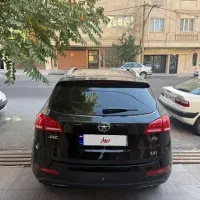 جک مدل ۹۵ دنده ای بدون رنگ|خودرو سواری و وانت|تبریز, |دیوار
