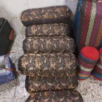 شیک بالش پشتی|رختخواب، بالش، پتو|شهریار, شهرک وائین|دیوار