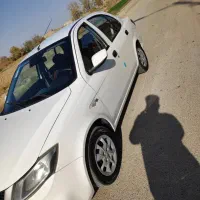 ساینا اس 85 گانه مدل 1403 بدون رنگ|خودرو سواری و وانت|مهاباد (آذربایجان غربی), |دیوار