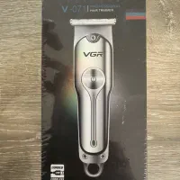 ماشین اصلاح وی جی آر