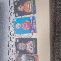 کارت فوتبالی