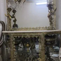 برنز|بوفه، ویترین، کنسول|نهاوند, |دیوار