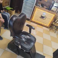 صندلی آرایشگری|آرایشگاه و سالن‌های زیبایی|کرمانشاه, |دیوار