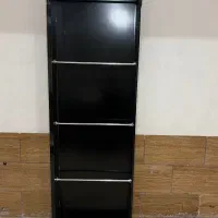 کمد چوبی