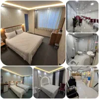 رزرو تخصصی تور و هتل های مشهد ریلی و هوایی