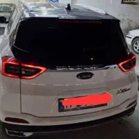 ایکس55 پرو/X55 pro/|خودرو سواری و وانت|تهران, نجات اللهی|دیوار