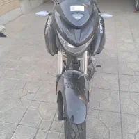 موتور سیکلت